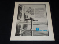 1977 MAY ARCHITECTURAL RECORD MAGAZINE - ANTHROPOLOGICAL MUSEUM COVER - E 4165