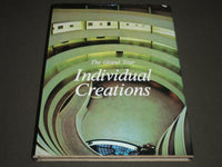 1978 THE GRAND TOUR INDIVIDUAL CREATIONS BOOK BY FLAVIO CONTI - I 857