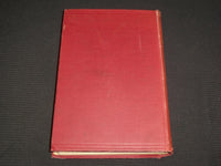1903 MODERN SCHOOL BUILDINGS HARDCOVER BOOK BY FELIX CLAY - NICE ILLUS.- KD 7477
