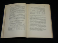 1933 MATERNAL MORTALITY IN NEW YORK CITY BOOK - PUERPERAL DEATHS - KD 2769H