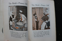 1905 APRIL GOOD HOUSEKEEPING MAGAZINE - NICE ILLUSTRATED COVER - SP 4185D