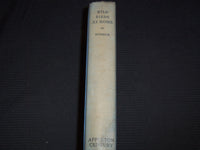 1935 WILD BIRDS AT HOME HARDCOVER BOOK BY FRANCIS HERRICK - KD 7747