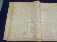 1920 APRIL 22 NEW YORK TIMES - BRYAN WINNER ON PARTIAL VOTE - NT 8297
