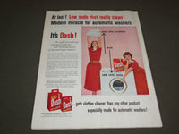 1956 MARCH WOMAN'S HOME COMPANION MAGAZINE-IMPERIAL WOMAN BY PEARL BUCK -SP 7108