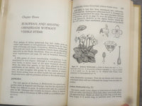 1957 AFRICAN VIOLETS, GLOXINIAS AND THEIR RELATIVES BY HAROLD MOORE JR.-KD 2760F