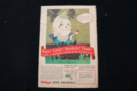 1938 NOVEMBER 13 PICTURE PARADE MAGAZINE - VICKI LESTER COVER - E 26328
