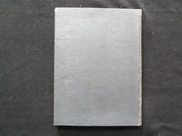 1946 SHAKEDOWN NAVAL RESERVE OFFICERS TUFTS TRAINING CORPS YEARBOOK - YB 3372