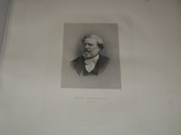 1896 LA PREFECTURE DU RHONE VOLUME - A. G. LOUVIER - GREAT PLATES - Z 254