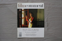 2004 NOV/DEC FILM COMMENT MAGAZINE - GAEL GARCIA BERNAL COVER - E 24077