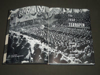 1950 TERRAPIN UNIVERSITY OF MARYLAND COLLEGE YEARBOOK - GREAT PHOTOS - YB 1162
