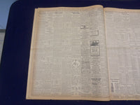 1918 APRIL 18 NEW YORK TIMES - HAIG REGAINS GROUND BUT LOSES IT AGAIN - NT 8224