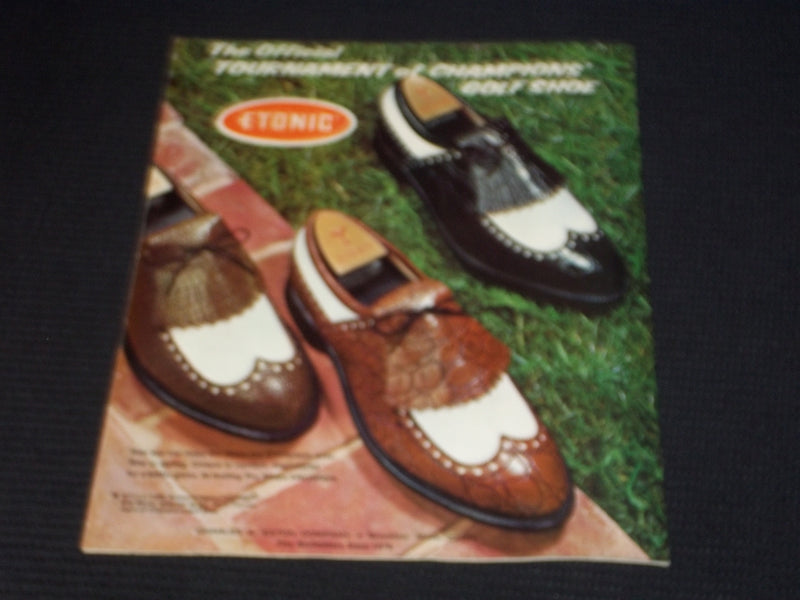 1970 MARCH 24 GOLF WORLD MAGAZINE - DICK LOTZ FRONT COVER - E 6476