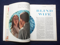 1958 MAY TRUE STORY MAGAZINE - WHAT MY HUSBAND CAN'T FORGET - SP 4781I