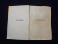 1921 THE VALLEY OF THE SUN HARDCOVER BOOK BY WILLIAM M. MCCOY - KD 8377