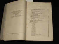 1945 AMERICAN SOCIETY OF CIVIL ENGINEERS PROCEEDINGS PART 2 - K 45
