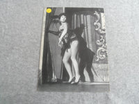 1967 THIS WAS BURLESQUE BROADWAY PROGRAM - ANN CORIO - J 7646