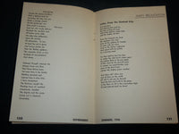 1946 SUMMER EXPERIMENT QUARTERLY OF NEW POETRY MAGAZINE - J 6584