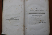 1856 THE DESERTED WIFE HARDCOVER BOOK BY EMMA SOUTHWORTH - KD 9612