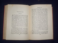 1906 WHISPERING SMITH HARDCOVER BOOK - ILLUSTRATED BY N.C. WYETH - KD 9201
