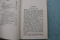 1965 HE THAT IS SPIRITUAL HARDCOVER BOOK BY LEWIS CHAFER - KD 9641
