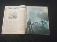 1961 APRIL BOYS' LIFE MAGAZINE - BIG FISHING ISSUE - ST 3770L
