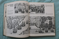 1961 SHIPS & SEAMEN HARDCOVER BOOK BY CHRISTOPHER LLOYD - KD 9654