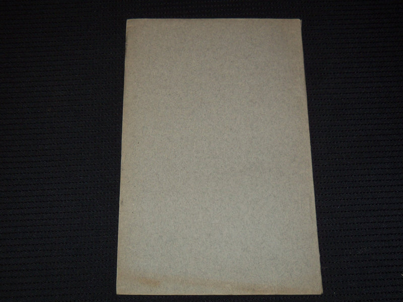 1905 BOOKS FOR A SMALL LIBRARY BOOK - LEAGUE OF LIBRARY COMMISSIONS - J 7955