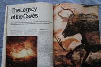 1979-80 DEC-JAN PORTFOLIO MAGAZINE - THE MAGAZINE OF THE VISUAL ARTS - ST 5510P