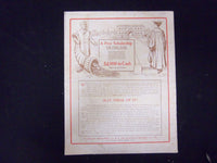 1904 JUNE THE BROWN BOOK OF BOSTON MAGAZINE - ILLUS COVER & STORIES - ST 3254