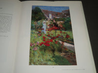 1992 LASTING IMPRESSIONS PUB. BY MUSEE AMERICAIN GIVERNY BOOK - KD 4097