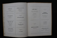 1948 THE CLARION BELVIDERE HIGH SCHOOL YEARBOOK - BELVIDERE, NEW JERSEY- YB 3435