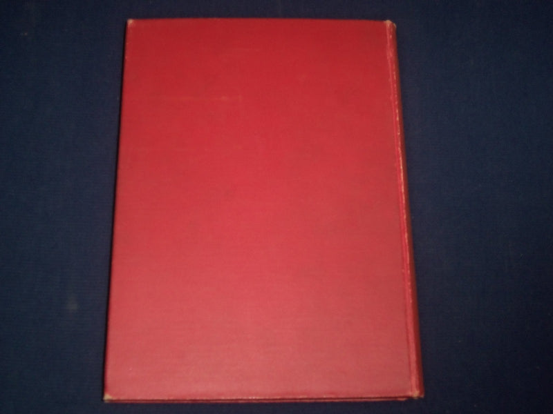 1921 REMBRANDT WIEDERGEFUNDENE GEMALDE VOLUME BY WILHELM VALENTINER - KD 1172