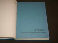 1969 OCTOBER TIDAL POWER IN THE BAY OF FUNDY APENDIX #6-8 BOOK - I 482