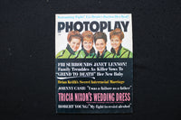 1970 APRIL PHOTOPLAY MAGAZINE - LENNON SISTERS COVER - E 24263