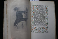 1913 GARNETT AND THE BRINDLED COW ALSO OTHER MOTHERS BY ALICE HUBBARD - K 2246