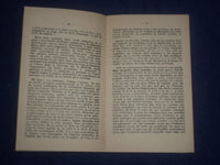 1945 LA METHODE SOCIALISTE - LEON BLUM - FRENCH TEXT - J 6432