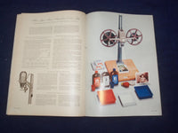 1952 MONTGOMERY WARD PHOTOGRAPHIC CATALOG - SOFTCOVER - J 9303