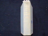 1959 COMPLETE FIELD GUIDE TO AMERICAN WILDLIFE HARDCOVER BOOK - KD 8682