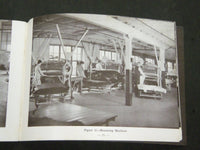 1935 THE STORY OF LEATHER OHIO LEATHER COMPANY PROGRAM - J 2103