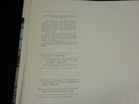 1975 THE SISTINE AND PAULINE CHAPELS IN THE VATICAN HARDCOVER BOOK - R 711O