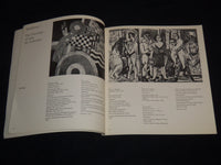 1969 FINE ARTS FESTIVAL EXHIBITIONS CATALOG - MUSEUM OF ART - J 8167