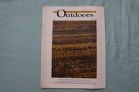 1986-1998 NEW JERSEY OUTDOORS MAGAZINE - LOT OF 30 - O 3762