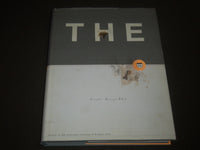 1994 GRAPHIC DESIGN USA NO. 15 HARDCOVER BOOK - GREAT PRINTS - I 577