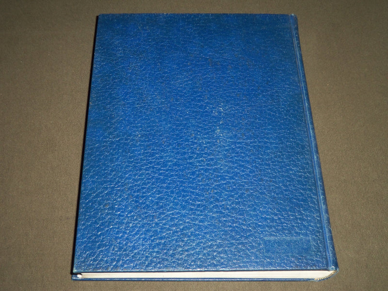 1969 TERRAPIN UNIVERSITY OF MARYLAND COLLEGE YEARBOOK - GREAT PHOTOS - YB 1174