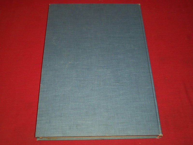 1960 RWDSU RECORD NEWSPAPER BOUND VOLUME NO. 7 - RETAIL - WHOLESALE - R 15K