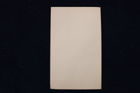 1934 YALE UNIVERSITY SCHOOL OF MUSIC RECITAL PROGRAMS - LOT OF 2 - K 1501