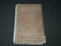 1839 JANUARY THE UNITED STATES MAGAZINE & DEMOCRATIC REVIEW VOL 5 NO. 13- J 3354