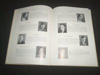 1933 THE TECH REVIEW CENTRAL HIGH SCHOOL YEARBOOK - PROVIDENCE, RI - YB 2545