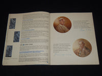 1964-1965 VATICAN PAVILION OFFICIAL GUIDE BOOK - NEW YORK WORLD'S FAIR - J 7354