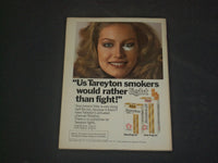 1978 SEPTEMBER 25 PEOPLE MAGAZINE - JOE NAMATH - B 4854